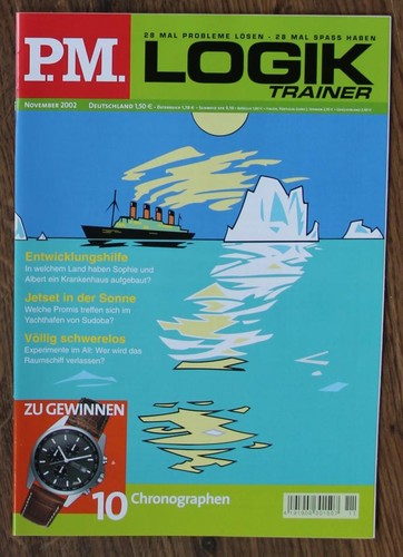 Logik trainer 11 2002 - p.m., logik-trainer
