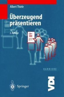 überzeugend präsentieren - Überzeugend,