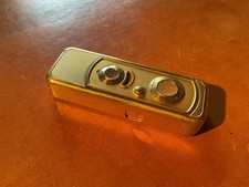 MINOX A gold