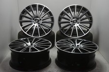 4 x Keskin KT18 20 Zoll Alufelgen Audi A3 8V a6 avant 4f q2 quattro rs3