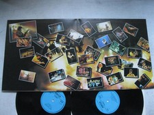 LP 2 LP's PUHDYS 13 Live in