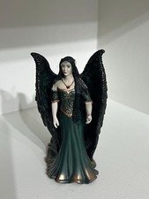 2006 Schleich® Bayala Ophira Dunkelfee - 70407 - Fee - Schattenelfe