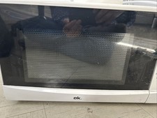 OK Microwelle