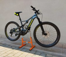 EMTB-Zentralwartungsstativ
