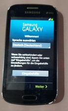 Samsung Galaxy GT - S7582 Duos