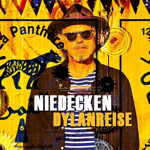 Niedecken dylanreise - |, |