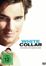 White Collar - Die komplette