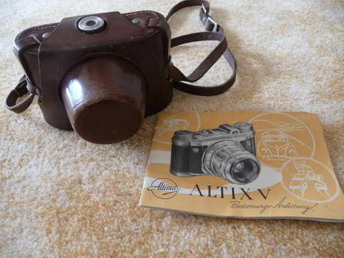 Ddr vintage altix - vintage,