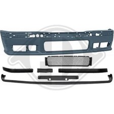 DIEDERICHS Stoßfänger