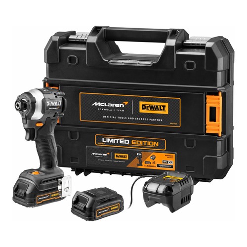 Dewalt akku schlagschrauber - dewalt, akku-schlagschrauber