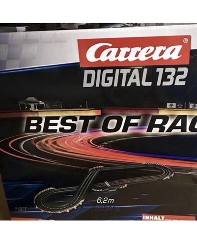 Carrera digital 132 - digital, of