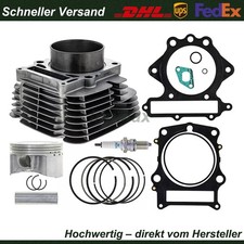Zylinderkit Kolben für Yamaha