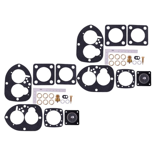 Vergaser reparatursatz für - reparatursatz,