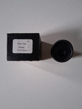 Tele Vue  17mm Plossl Eyepiece