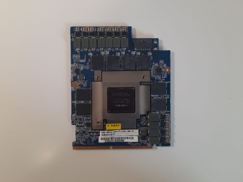Rtx 2080 super - super, gpu