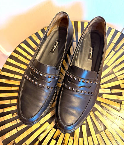 Paul green loafer slipper - paul,