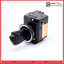 Ignition Lock With Key