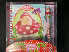 Trixibelles * Schreibset - Bleistift & Malbuch 7640