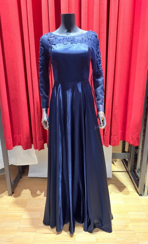 Abendkleid abiye - abendkleid,