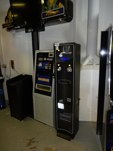Geldwechsler modell king - geldwechsler,