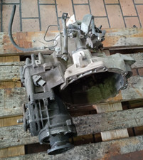 Audi A3 8L Quattro EAJ