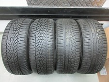 235/55 R17 Winterreifen Alufelgen für Chevrolet Captiva & Opel Antara + Cascada