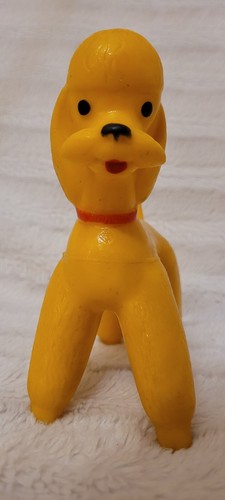 Ddr design quietschfigur - design,