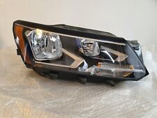 Original VW Passat 4Motion