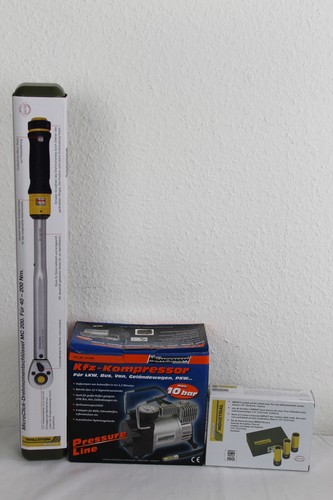 Mannesmann set - mannesmann,