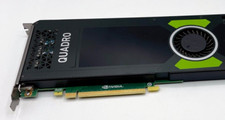 Dell NVIDIA Quadro M4000