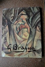 Braque bildband von - braque,