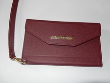 Ideal of Sweden Handytasche mit Kartenetui Klappetui Sehr Guter Zustand