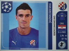 Panini 276 ivan krstanovic - ivan,