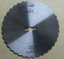 Original TANDIR Ersatzmesser