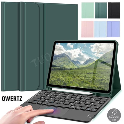 Hülle für ipad - 9, 7th