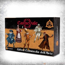 Carnevale ttc cmgx gft - ttc-cmgx-gft-001,