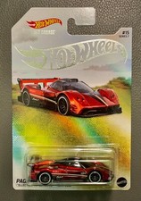 Hot Wheels - NFTGarage Series