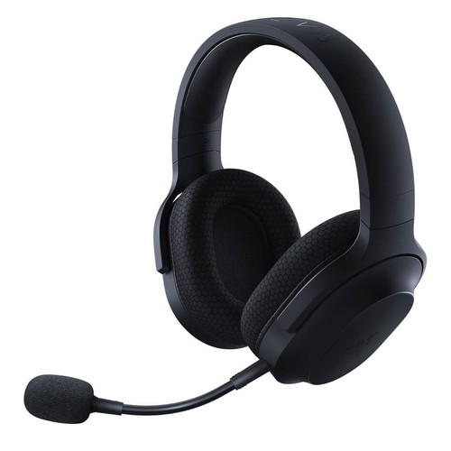 Razer barracuda kabelloses - barracuda,
