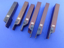 Abstechhalter Wendeschneidplattenhalter  Mircona L/R 151S-2516  diverse