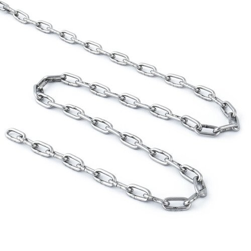 Meterware kette stahlkette - kette,
