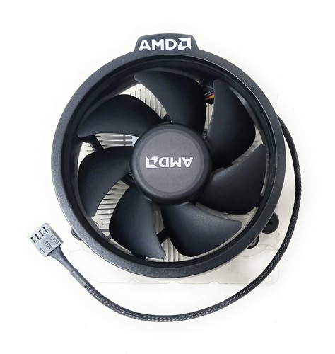 Amd ryzen 3600 - 5,