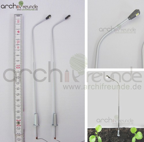 Led moderne kupfer - 2,
