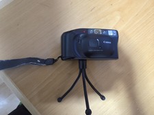 Vintage canon jahre 1988 made - vintage-canon,