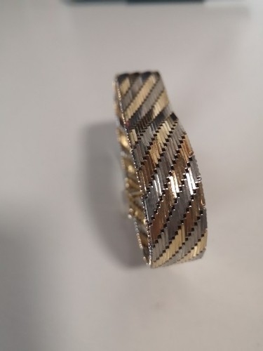 Vintage teppicharmband riccio - teppicharmband,
