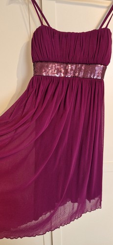 Fest kleid - ,