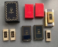 Cartier ✨ Must de Cartier