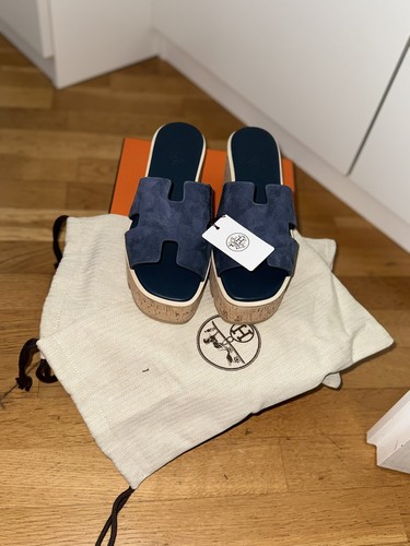 Original hermès sandalen - sandalen, eze