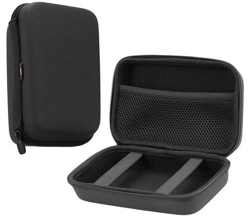 Navitech grey case - case, mio
