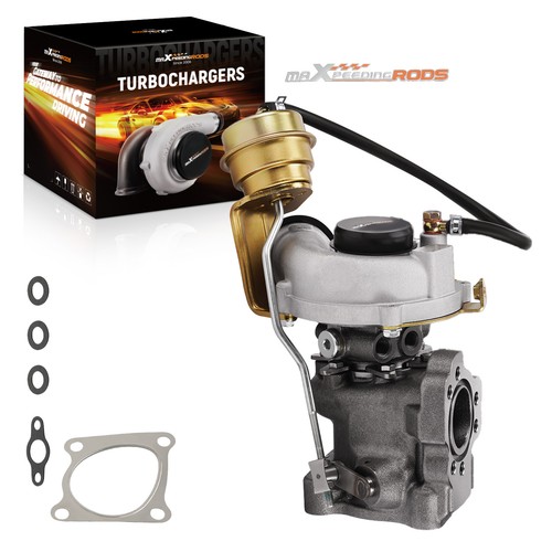 Turbolader for audi avant - for,
