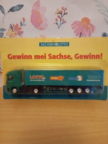 Sammler lkw truck sachsen - sammler,